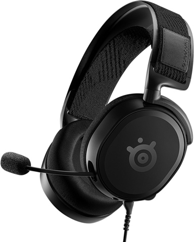 SteelSeries Arctis Prime Gaming Headset, B - CeX (UK): - Buy, Sell, Donate